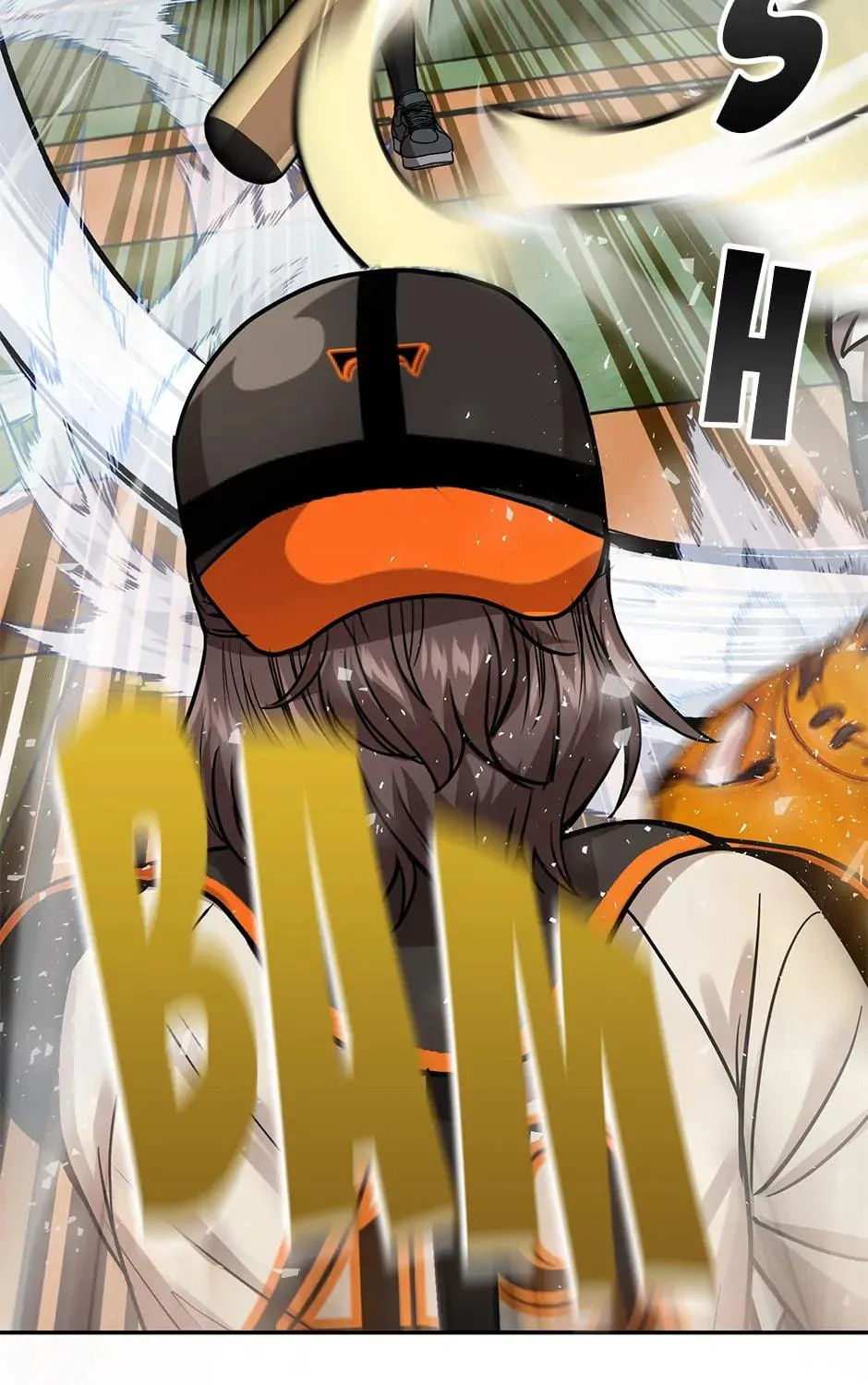 Re'Draft Chapter 50 page 161 - 