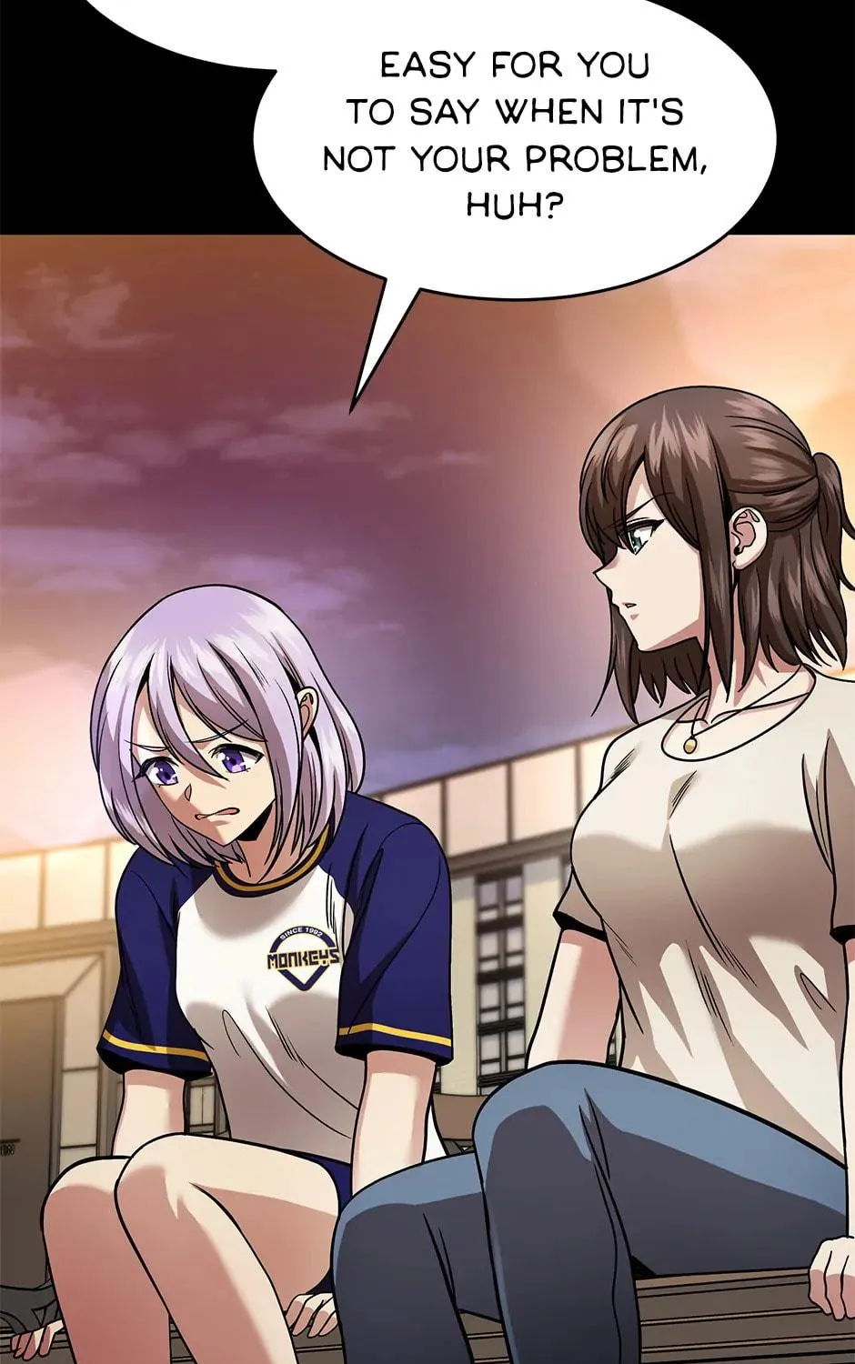 Re'Draft Chapter 50 page 29 - 