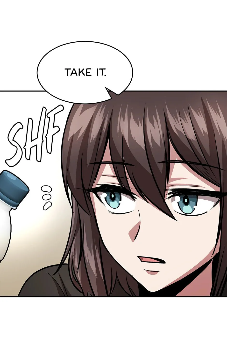 Re'Draft Chapter 50 page 33 - 