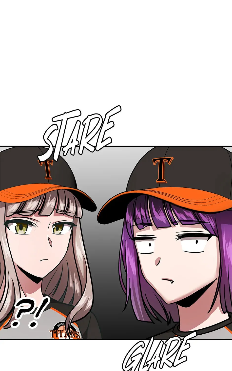 Re'Draft Chapter 50 page 43 - 