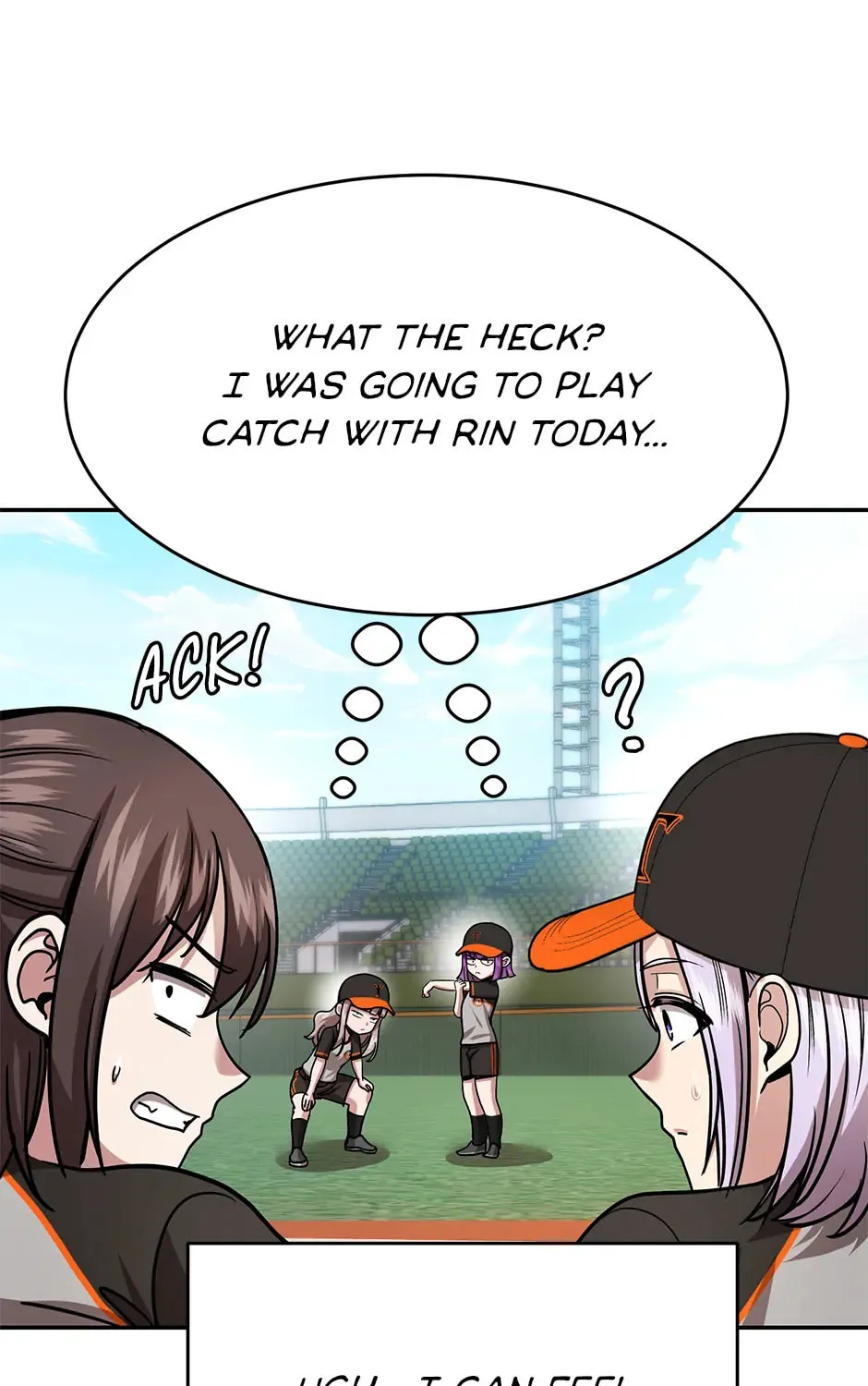 Re'Draft Chapter 50 page 45 - 