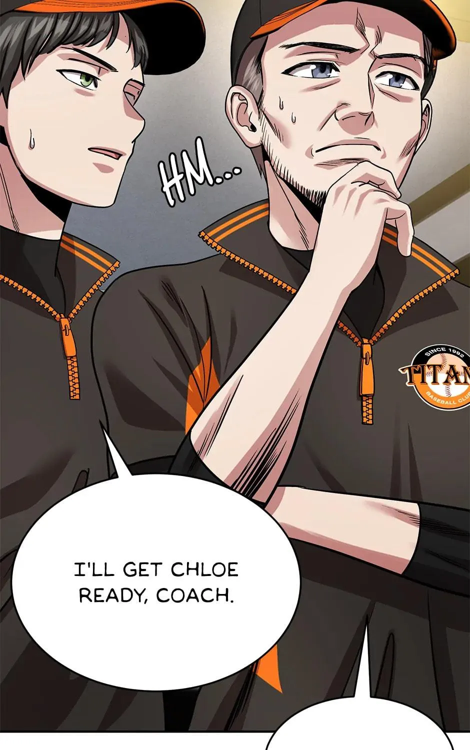Re'Draft Chapter 50 page 59 - 