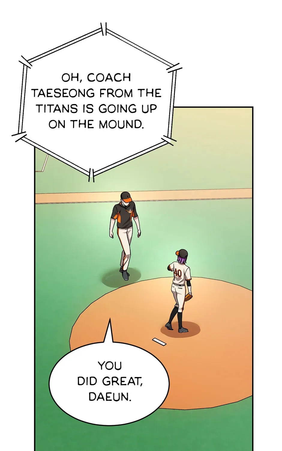 Re'Draft Chapter 50 page 63 - 