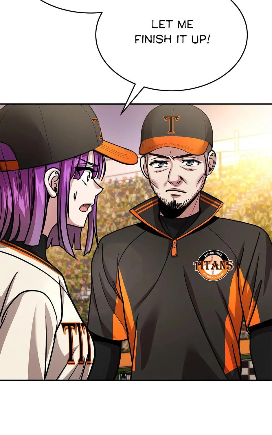 Re'Draft Chapter 50 page 65 - 