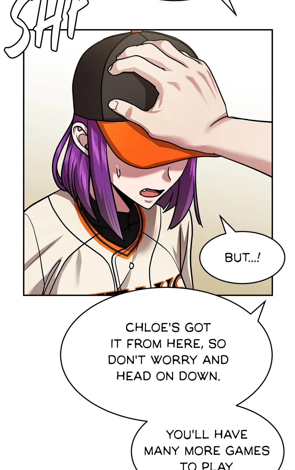 Re'Draft Chapter 50 page 67 - 