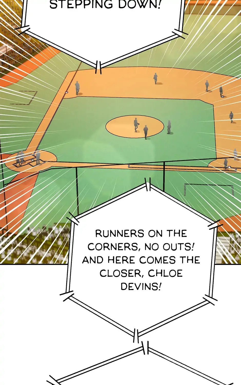 Re'Draft Chapter 50 page 69 - 