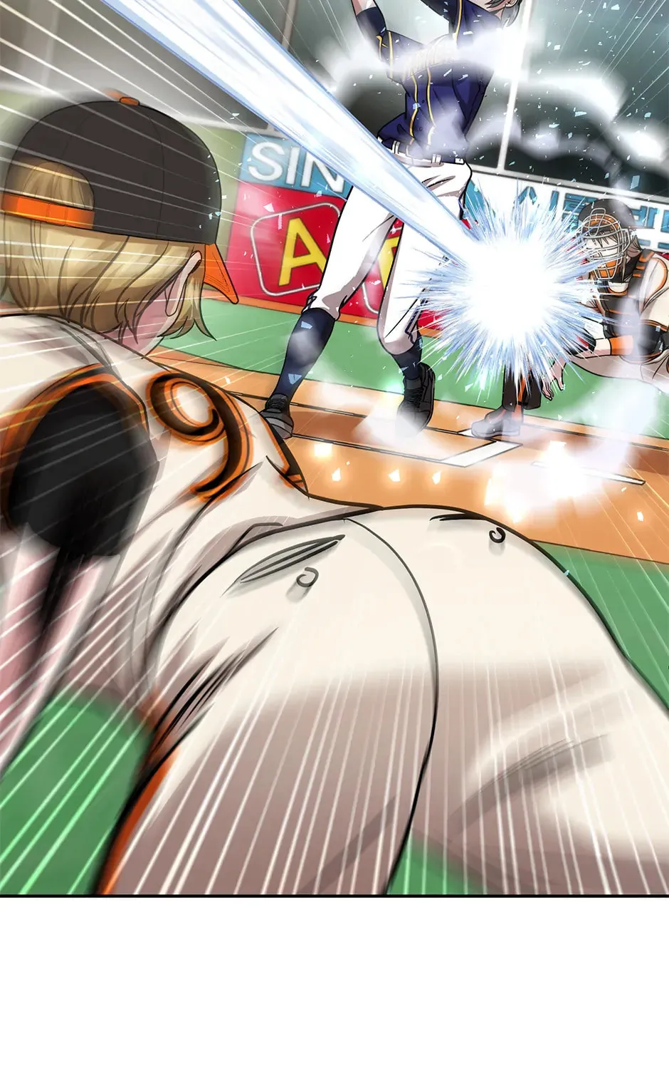 Re'Draft Chapter 50 page 75 - 