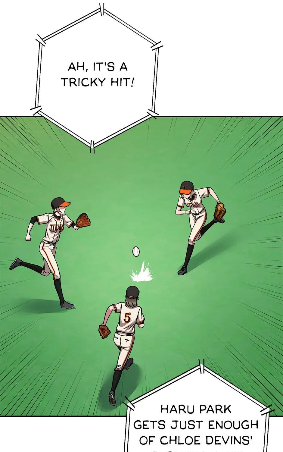 Re'Draft Chapter 50 page 77 - 
