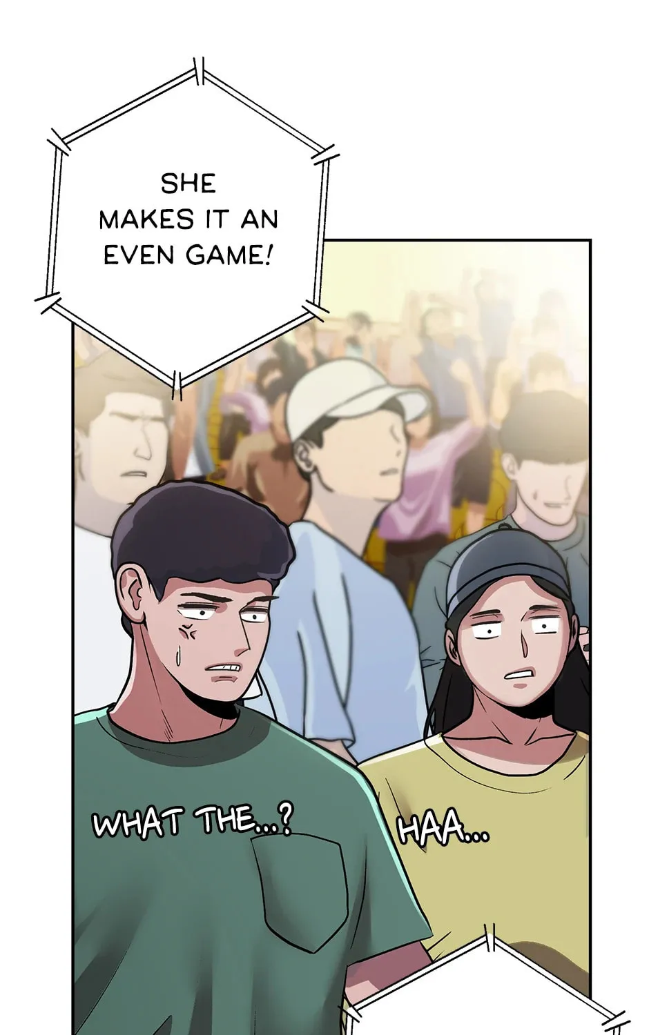 Re'Draft Chapter 50 page 79 - 