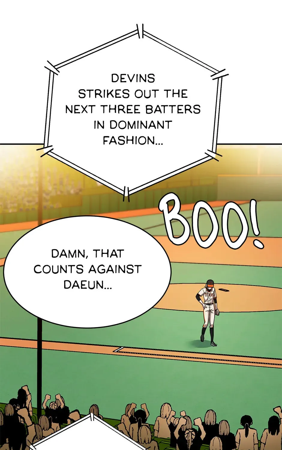 Re'Draft Chapter 50 page 81 - 