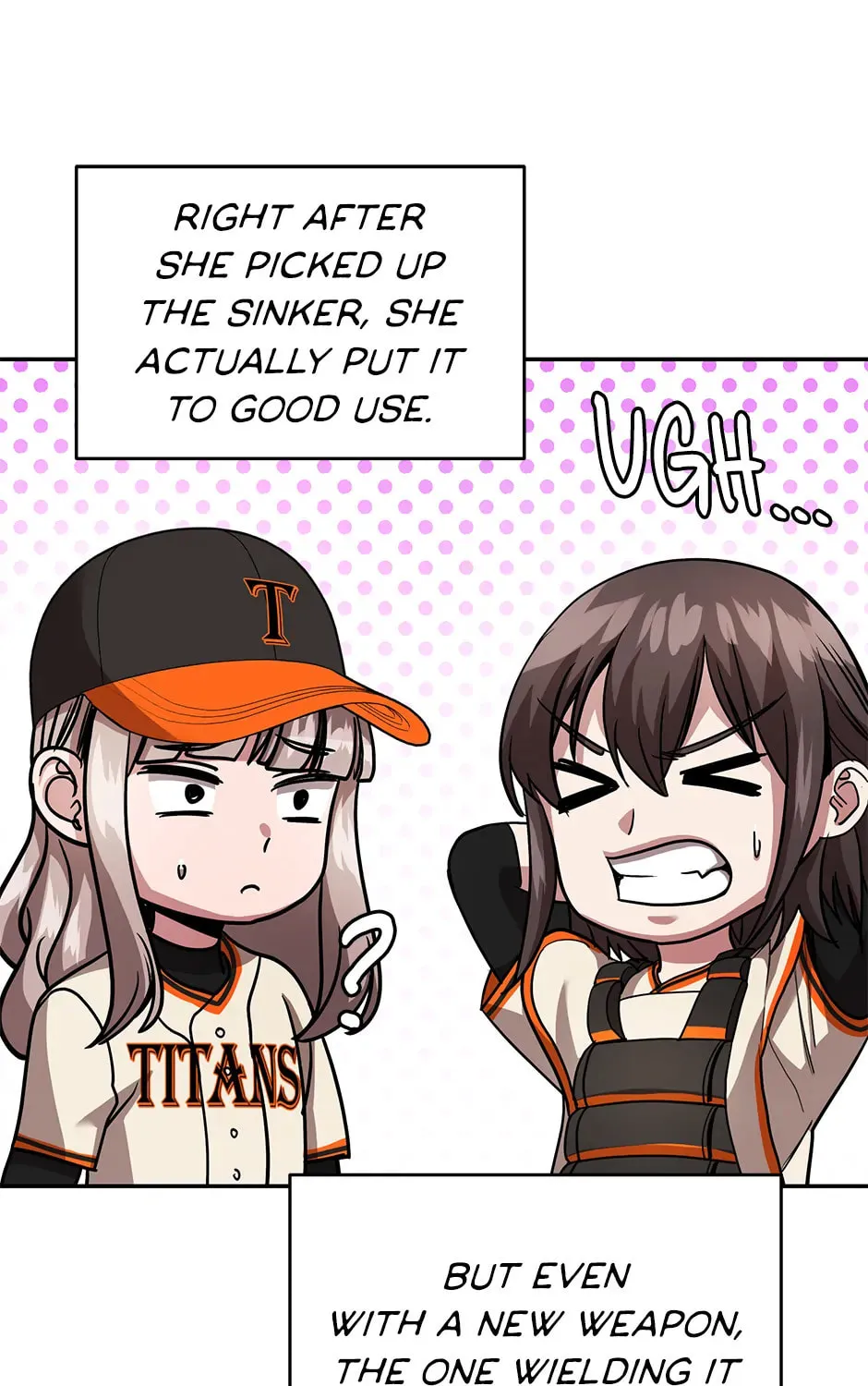 Re'Draft Chapter 50 page 93 - 