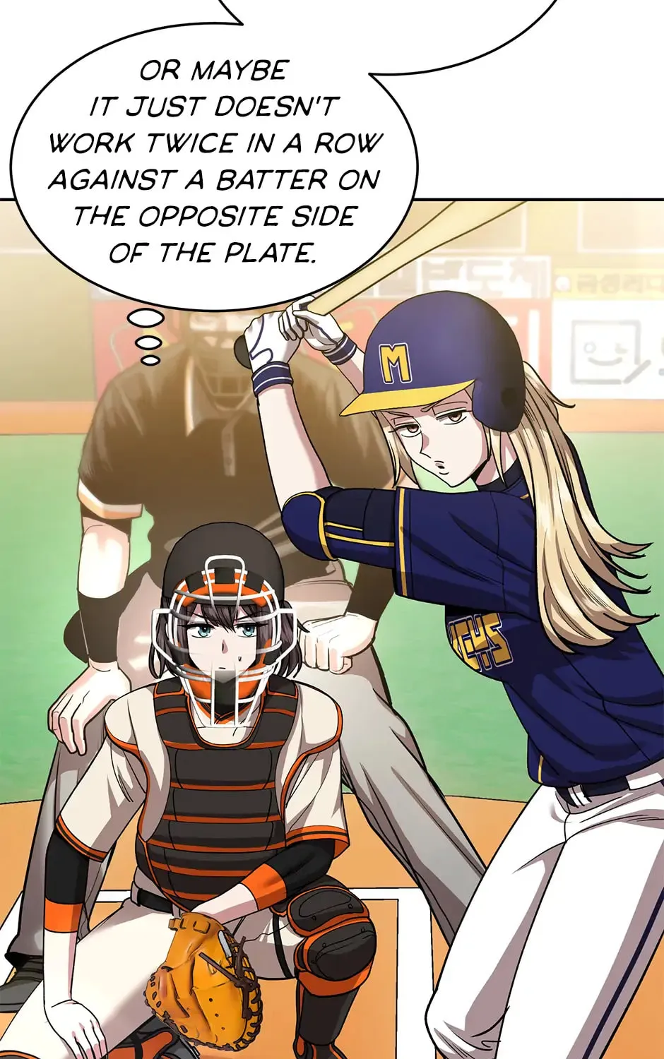 Re'Draft Chapter 51 page 11 - 