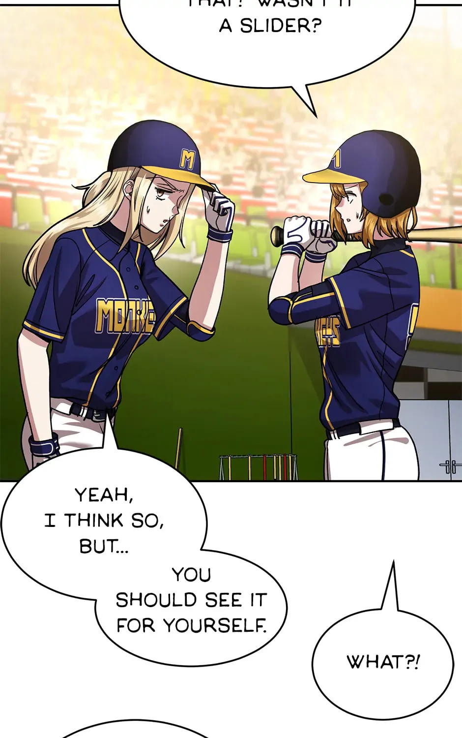 Re'Draft Chapter 51 page 105 - 