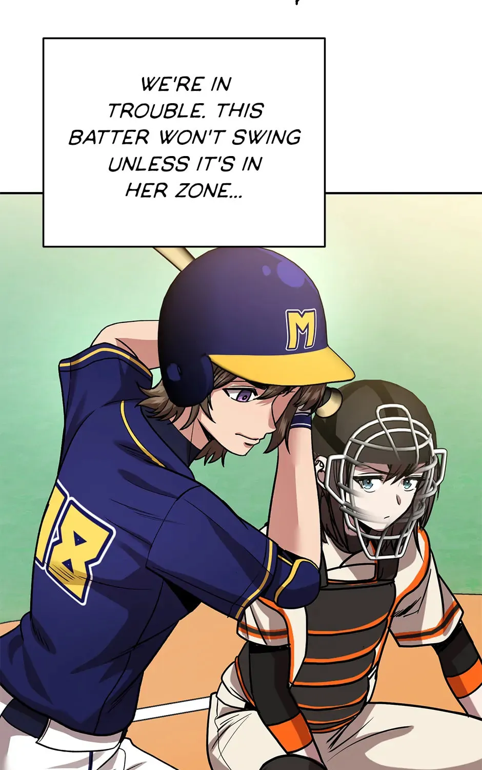 Re'Draft Chapter 51 page 121 - 