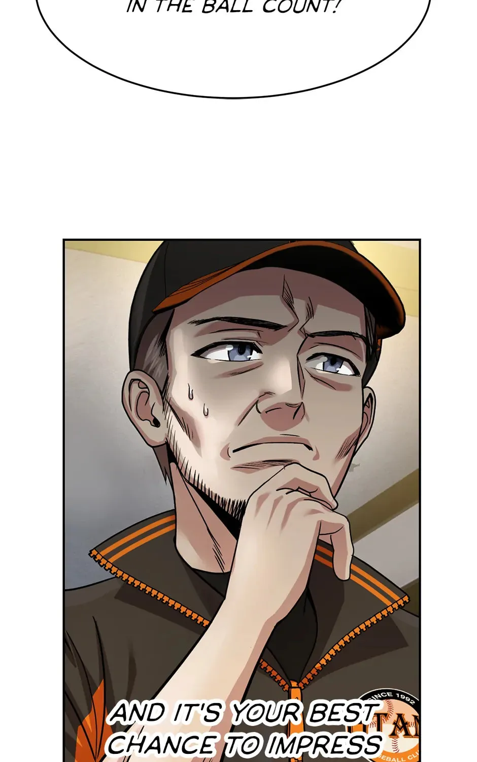Re'Draft Chapter 51 page 143 - 
