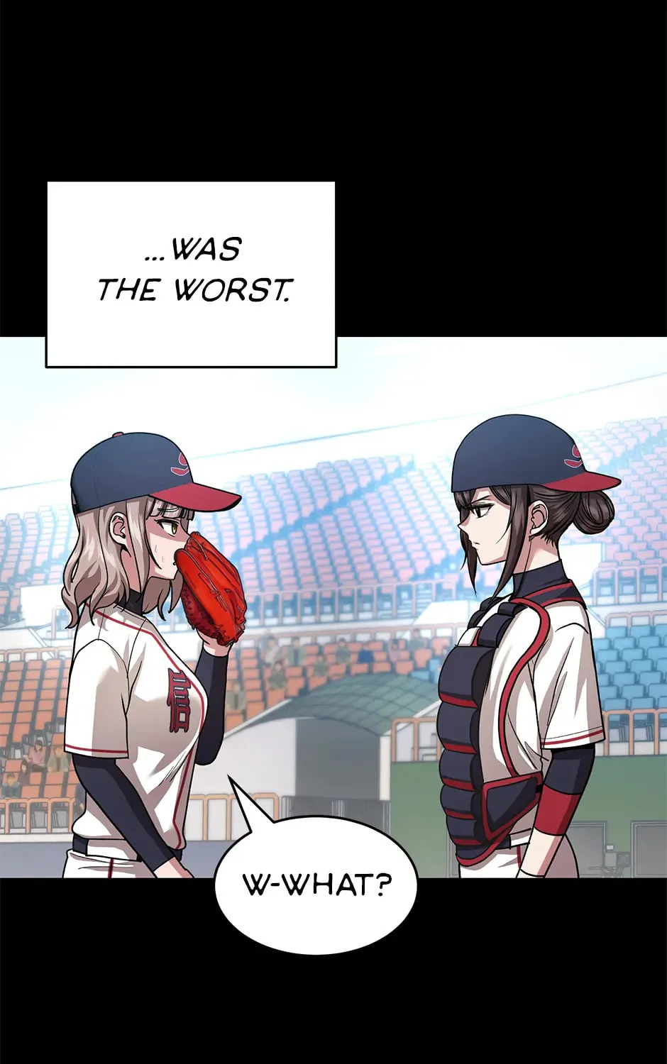Re'Draft Chapter 51 page 21 - 