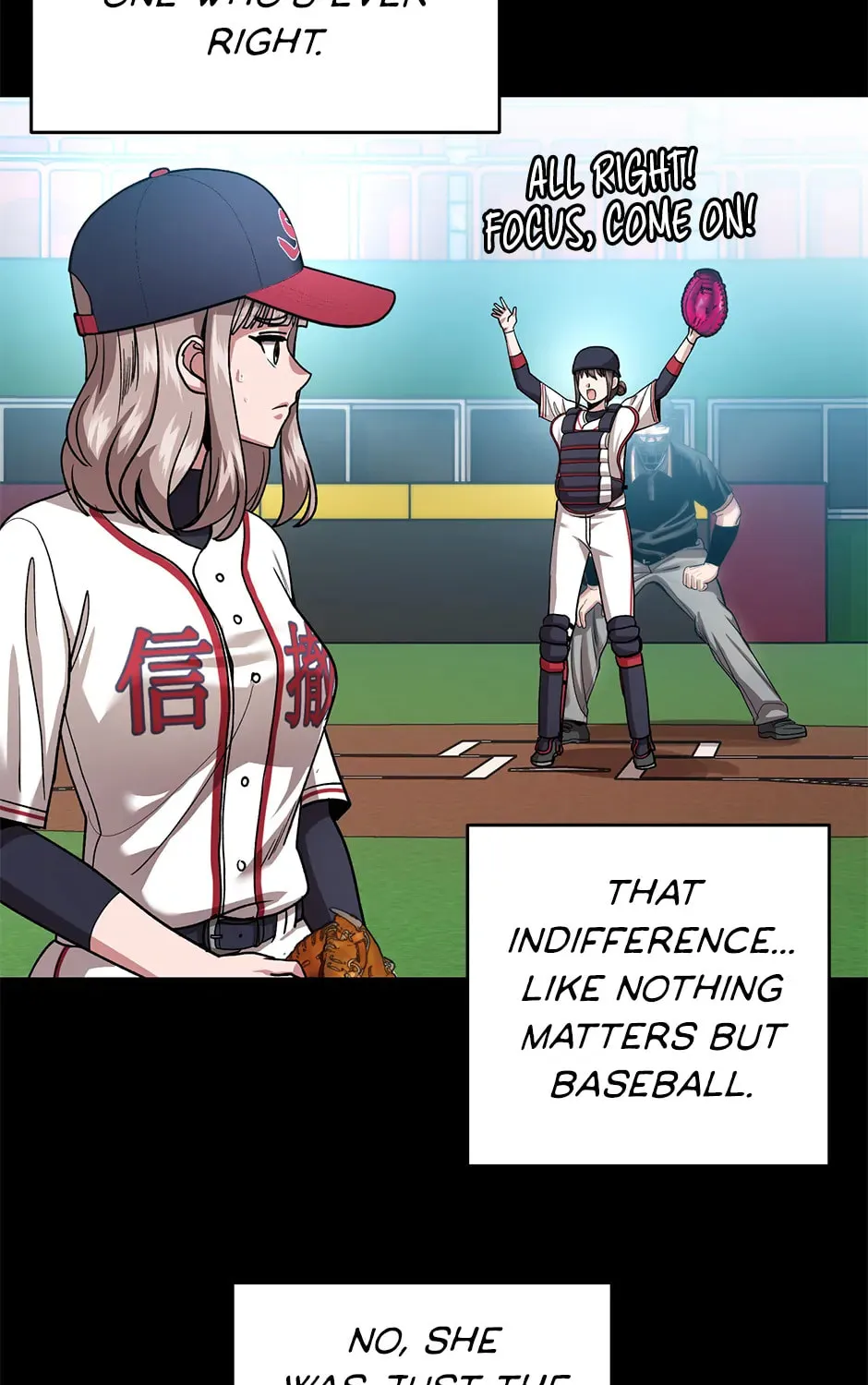 Re'Draft Chapter 51 page 23 - 