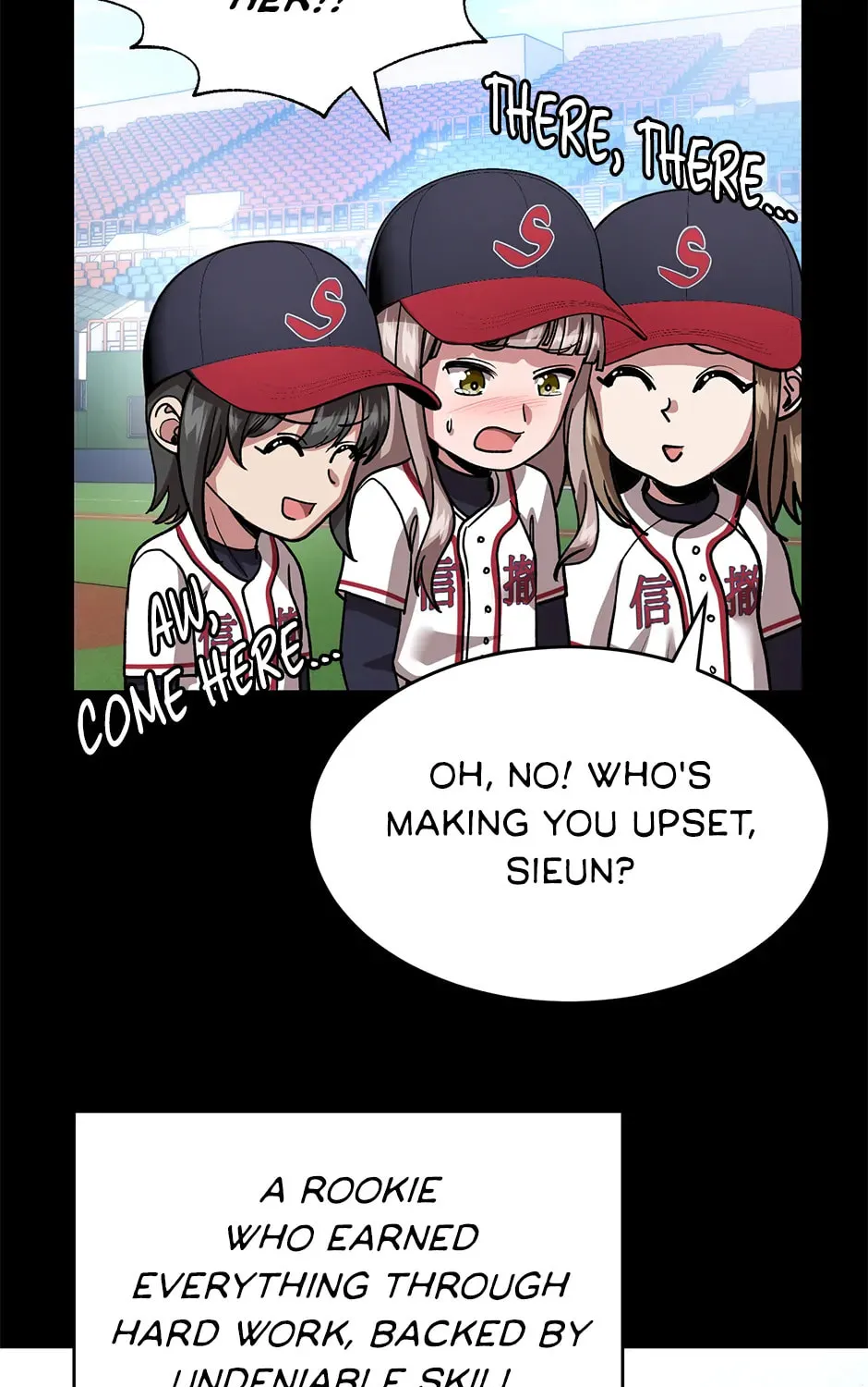 Re'Draft Chapter 51 page 25 - 