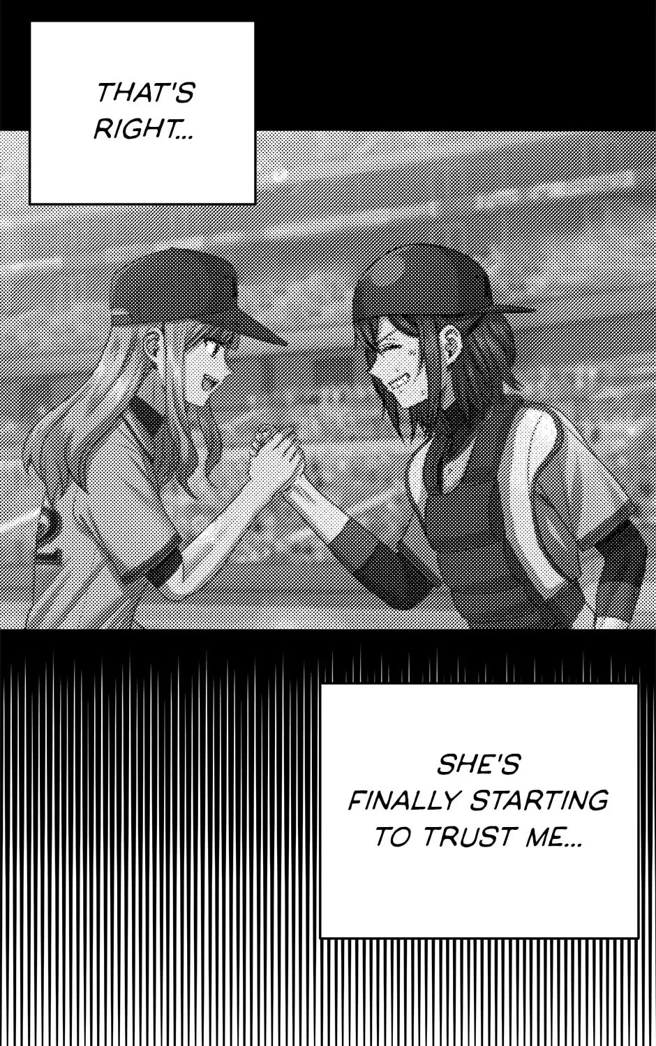 Re'Draft Chapter 51 page 35 - 