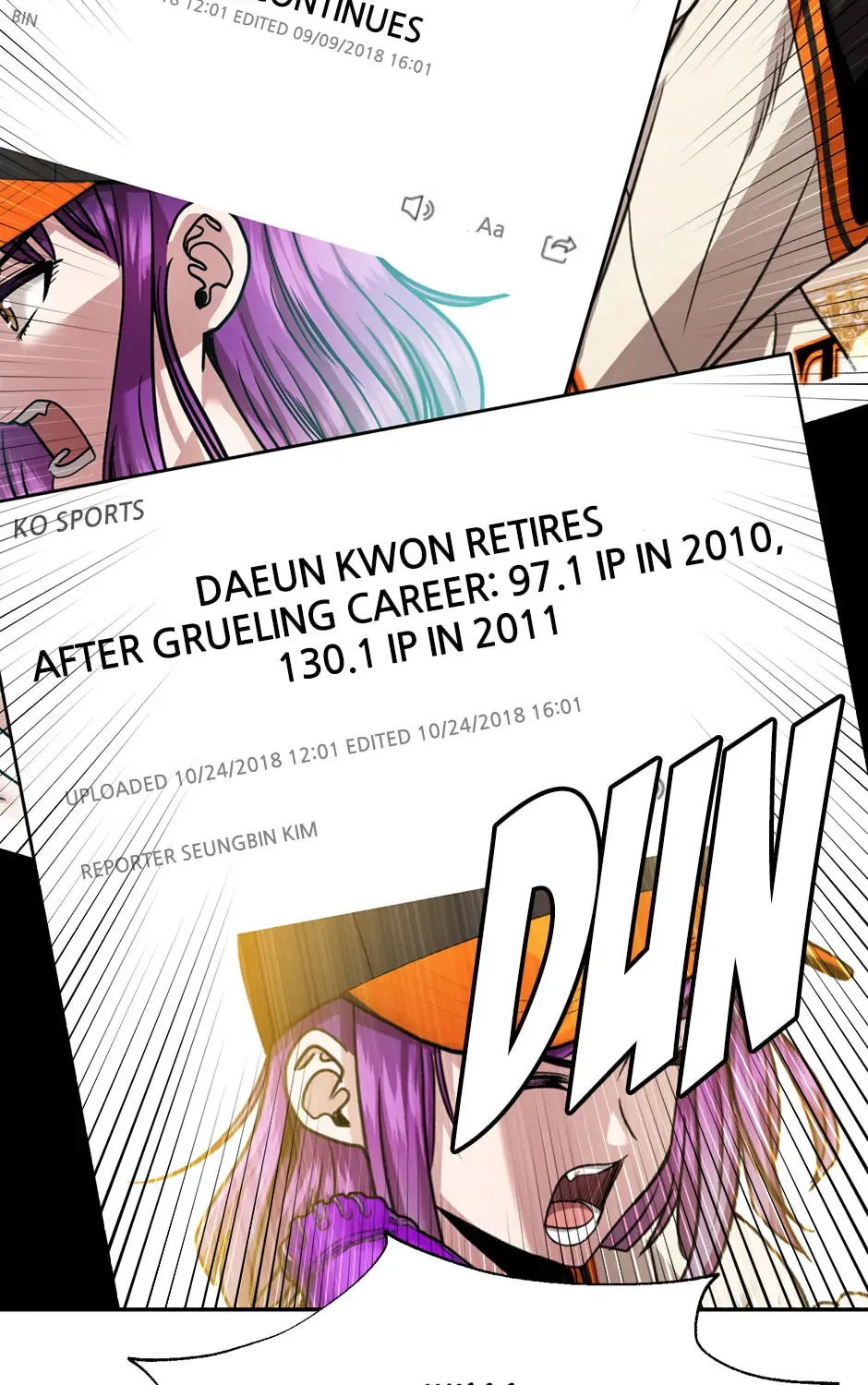 Re'Draft Chapter 52 page 101 - 