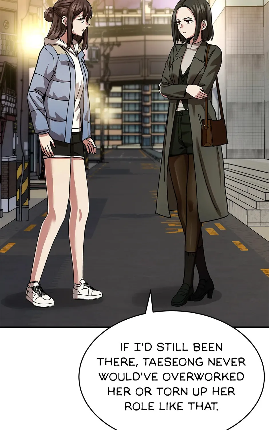 Re'Draft Chapter 52 page 145 - 