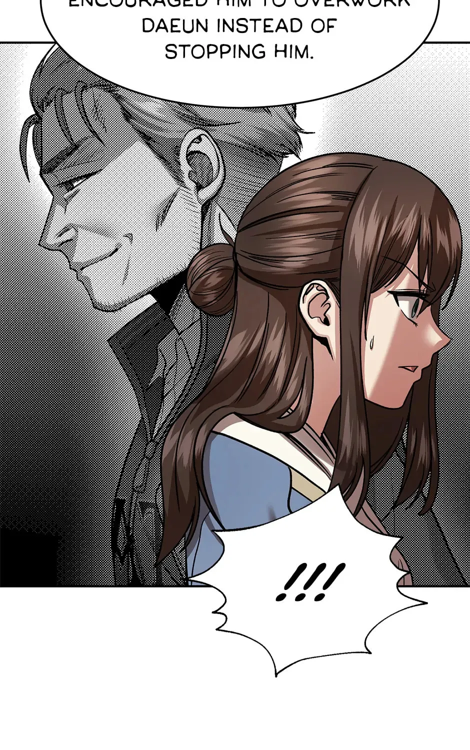 Re'Draft Chapter 52 page 147 - 
