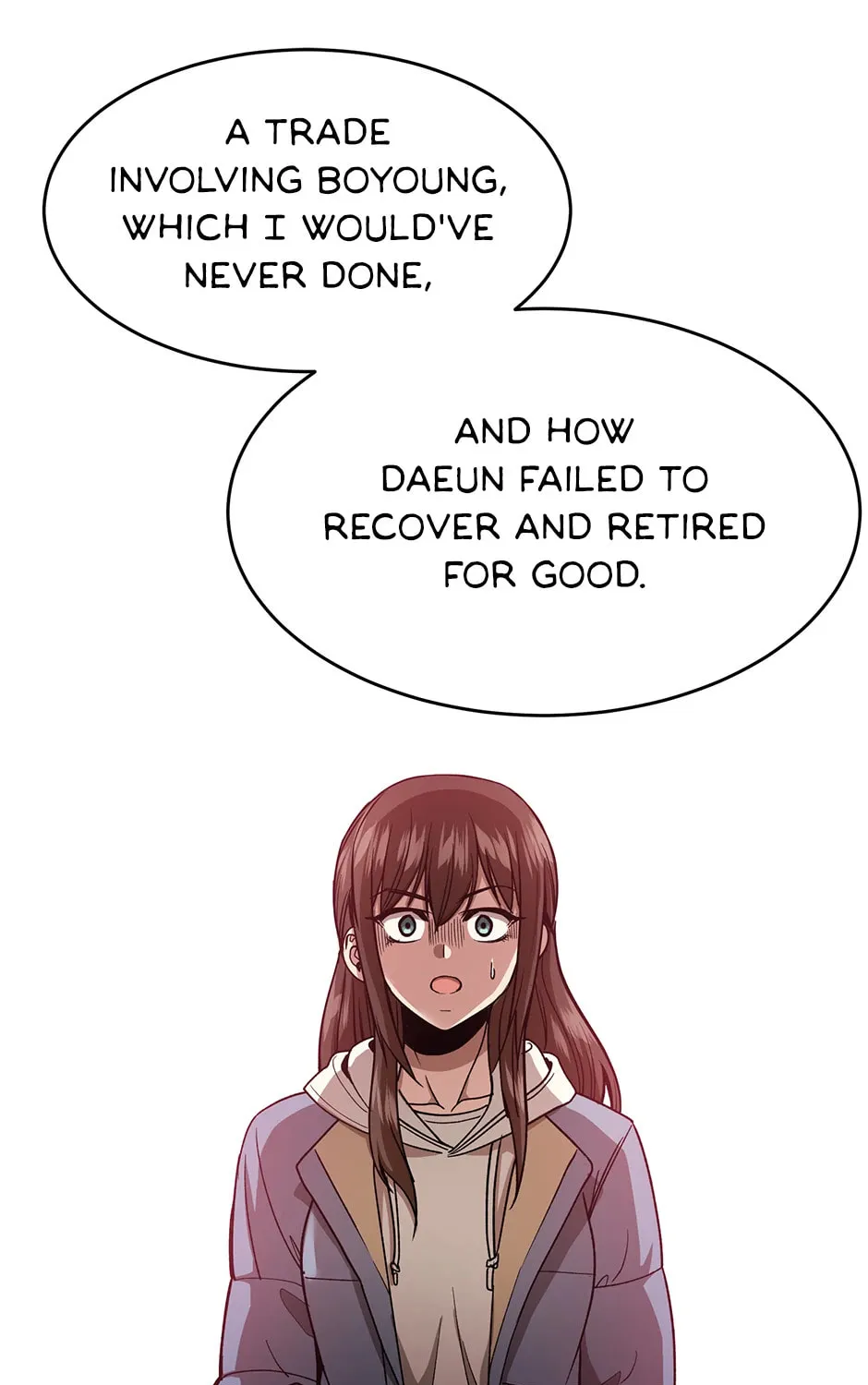 Re'Draft Chapter 52 page 155 - 