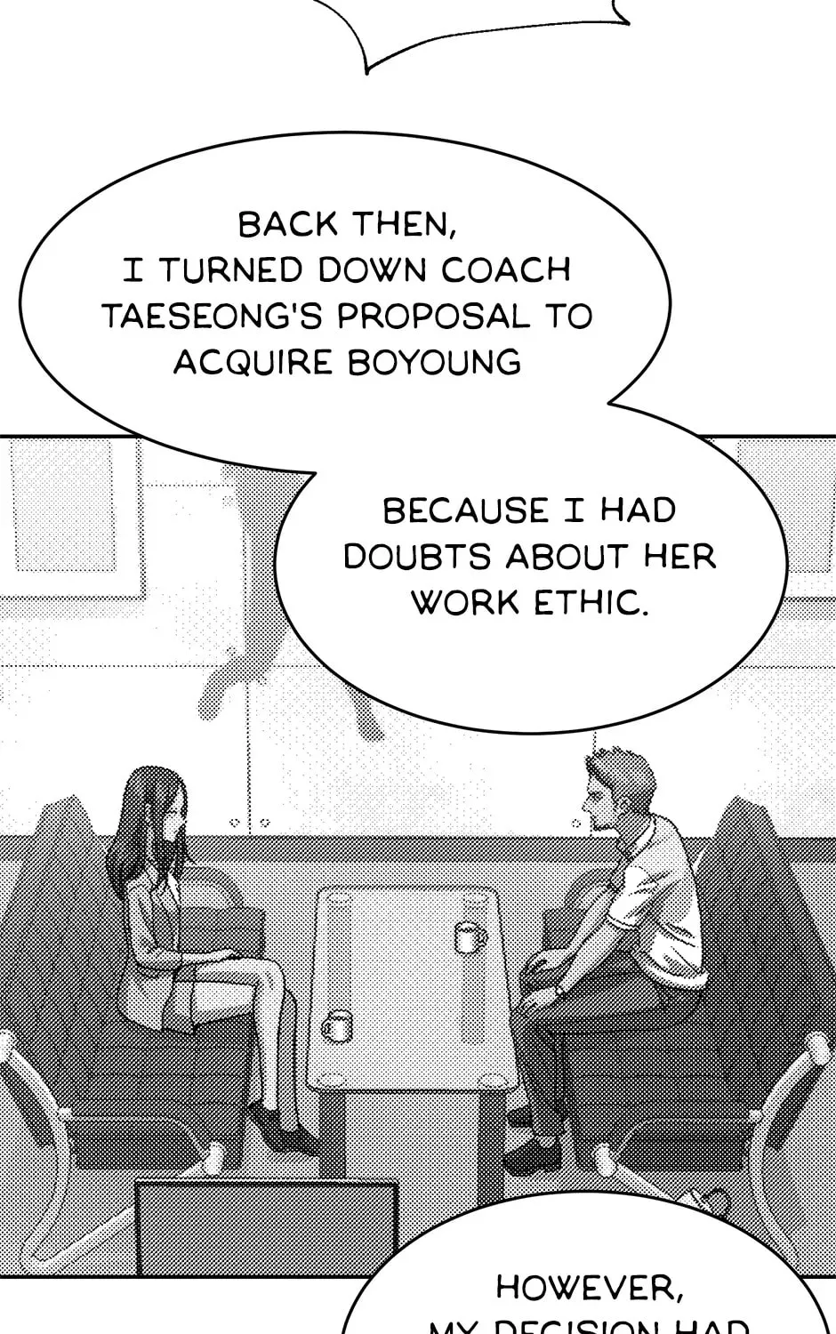 Re'Draft Chapter 52 page 157 - 