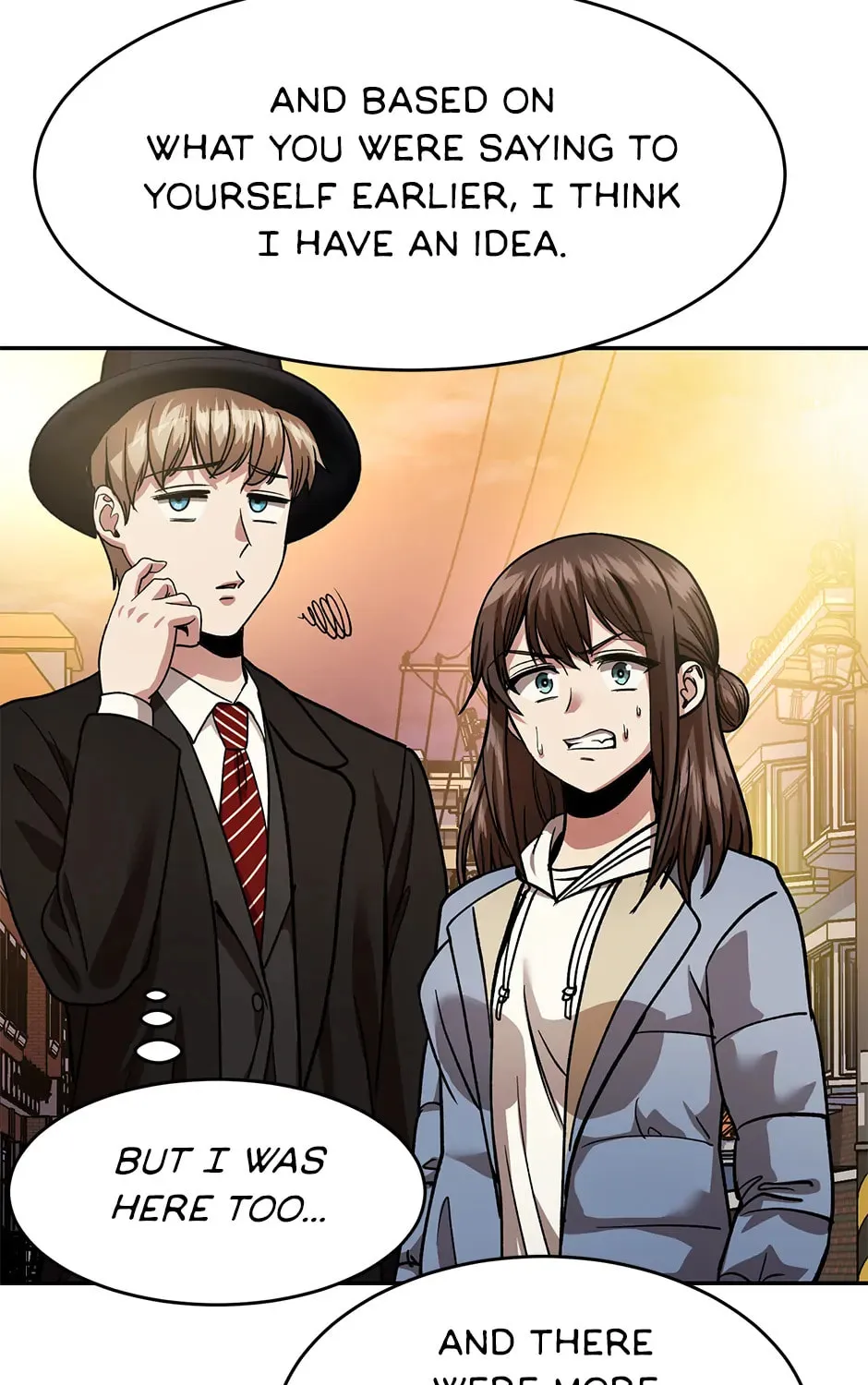 Re'Draft Chapter 52 page 159 - 
