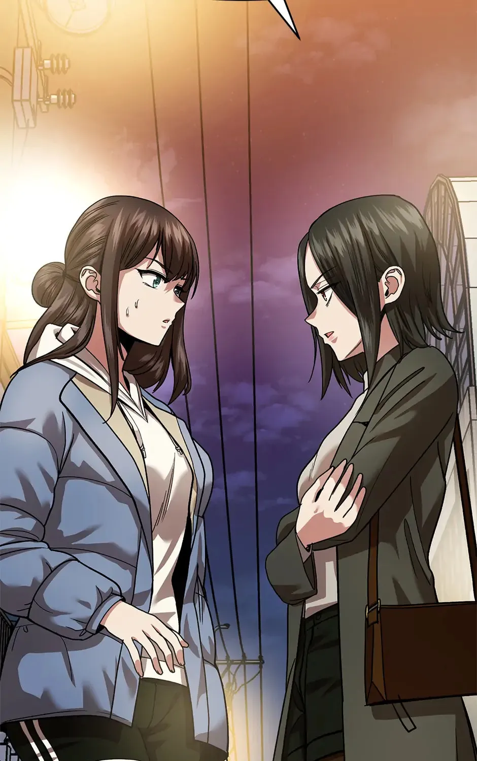 Re'Draft Chapter 52 page 167 - 