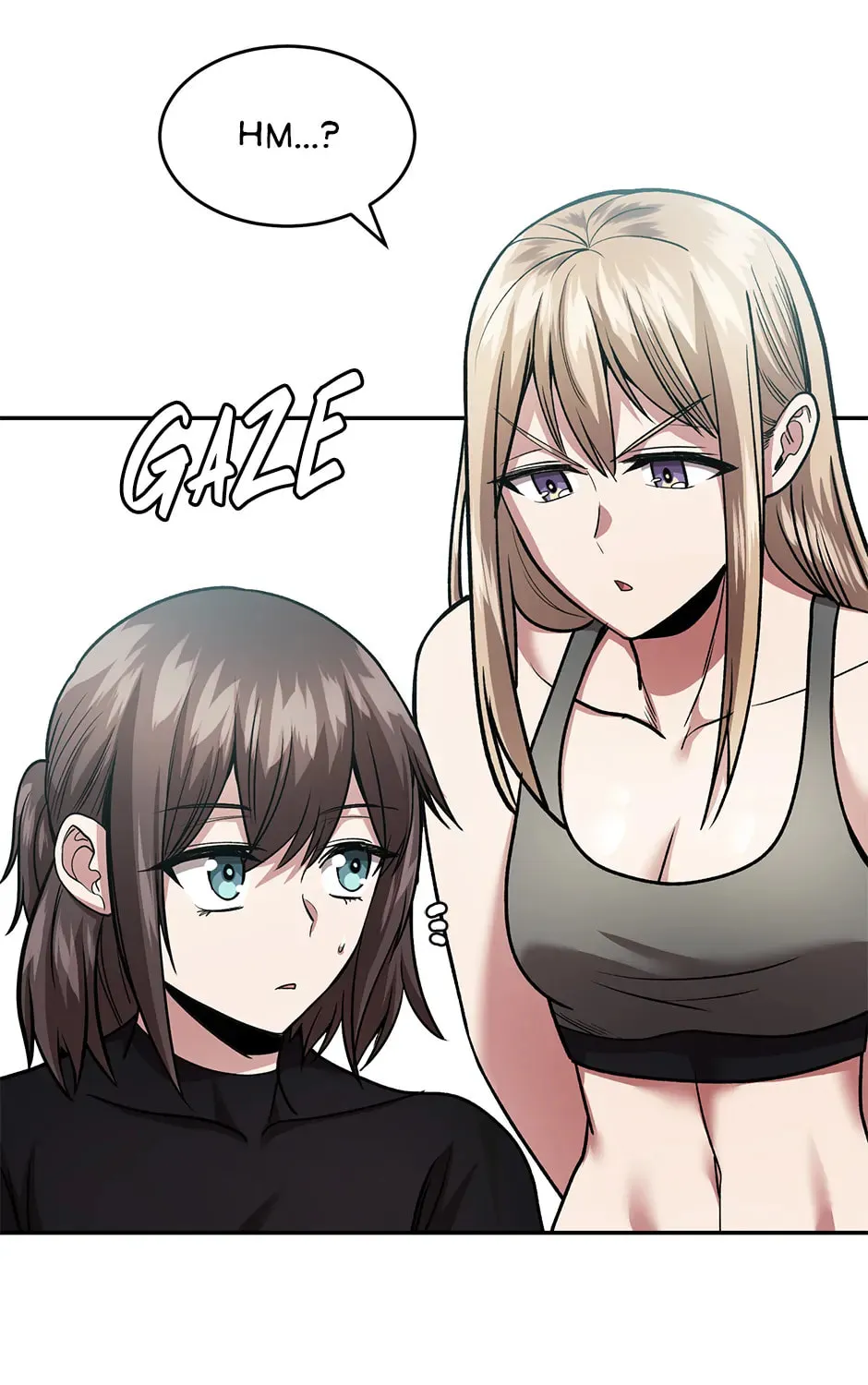 Re'Draft Chapter 52 page 19 - 