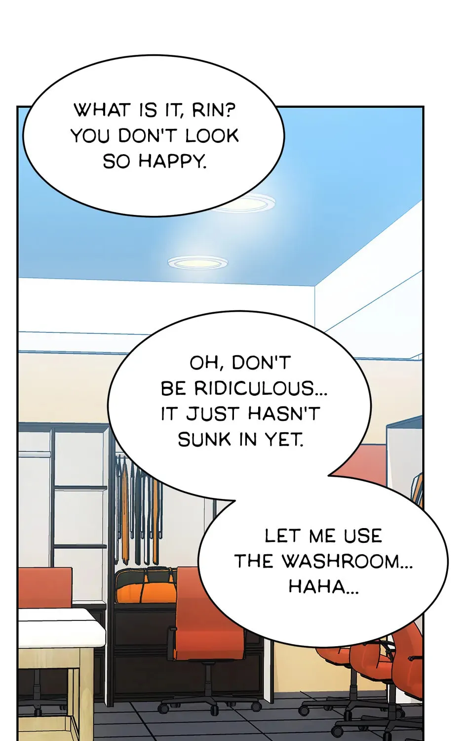 Re'Draft Chapter 52 page 21 - 