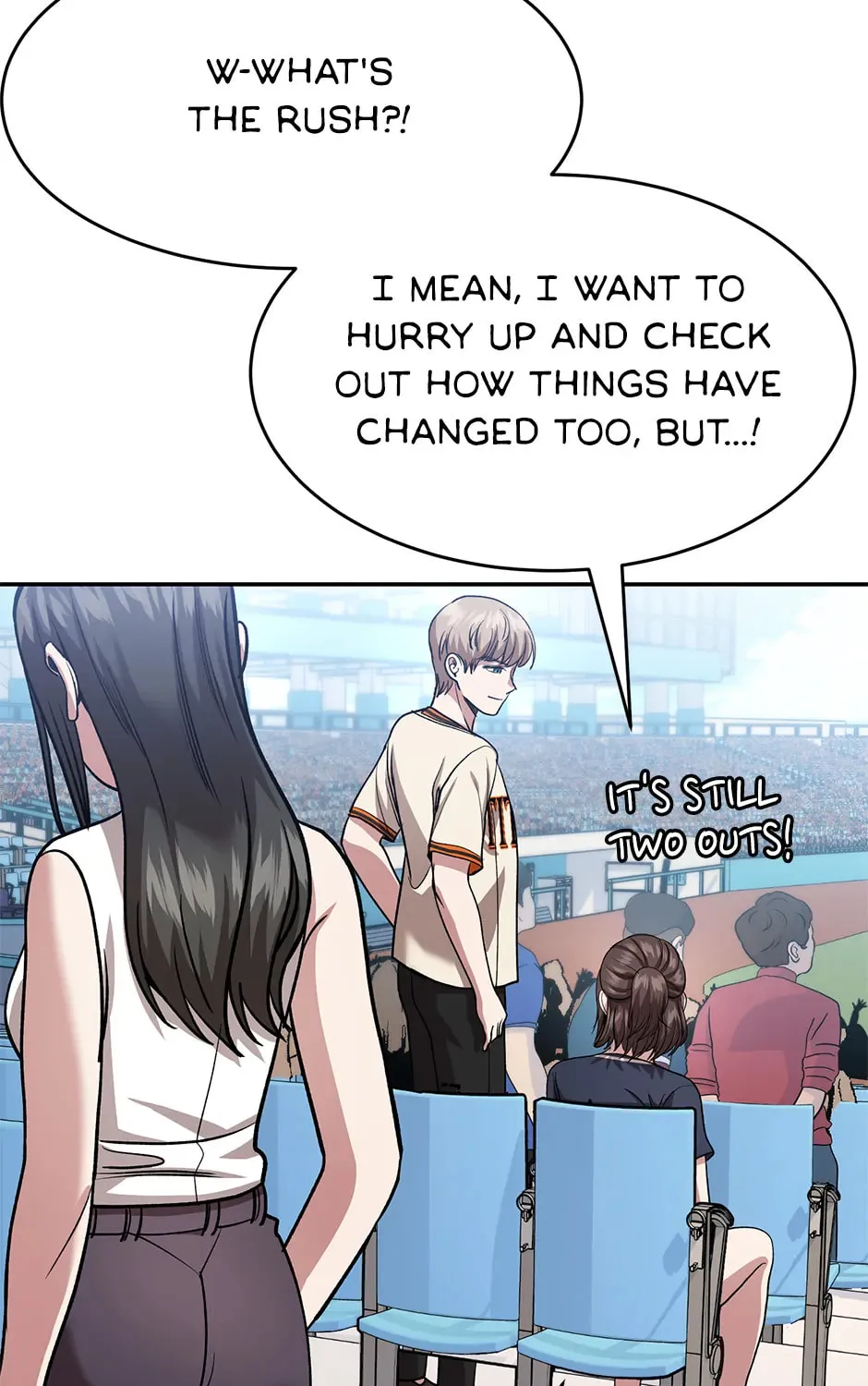 Re'Draft Chapter 52 page 53 - 