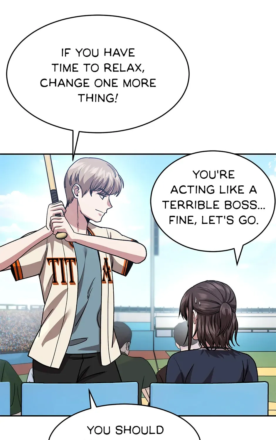 Re'Draft Chapter 52 page 57 - 