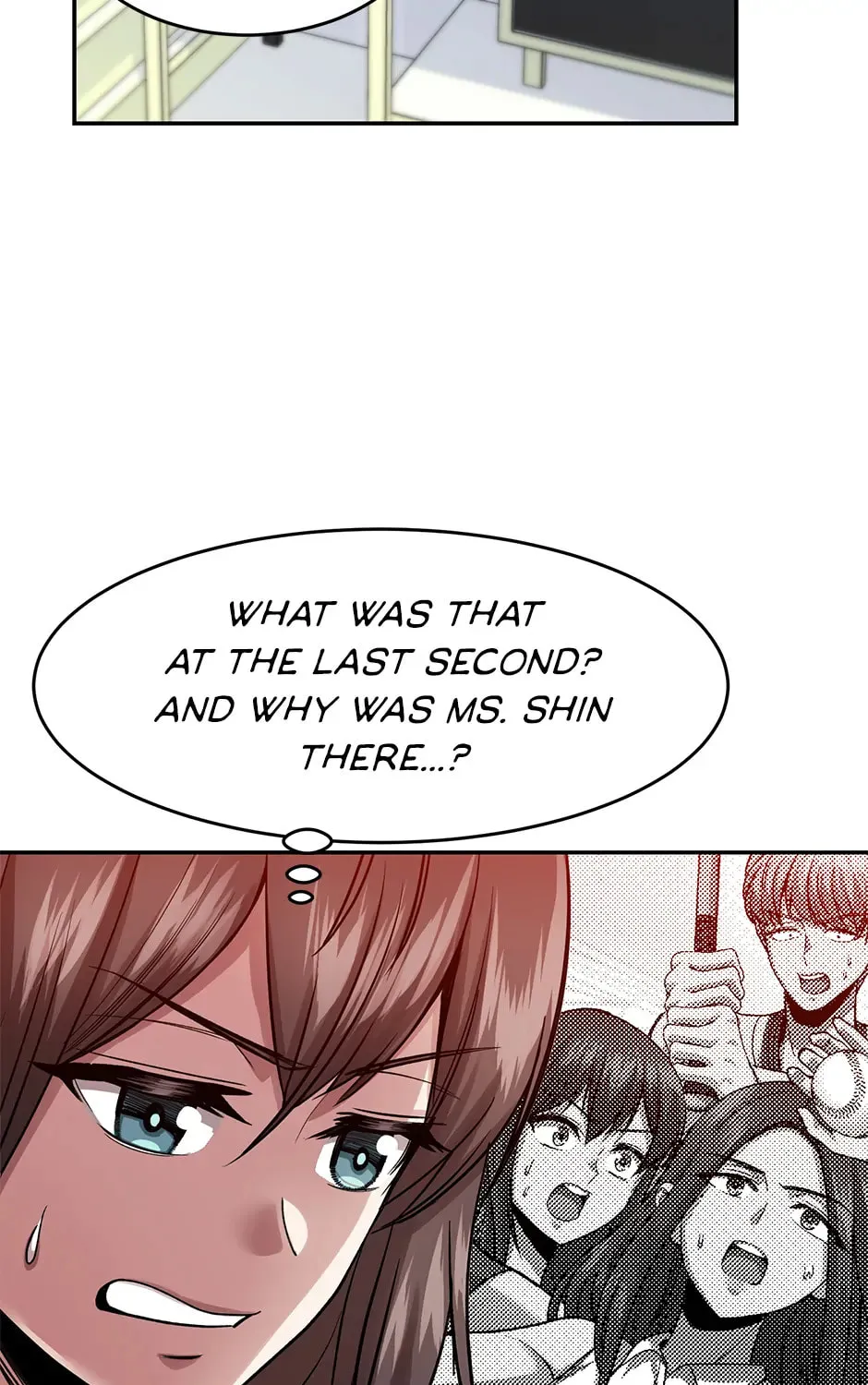 Re'Draft Chapter 52 page 79 - 