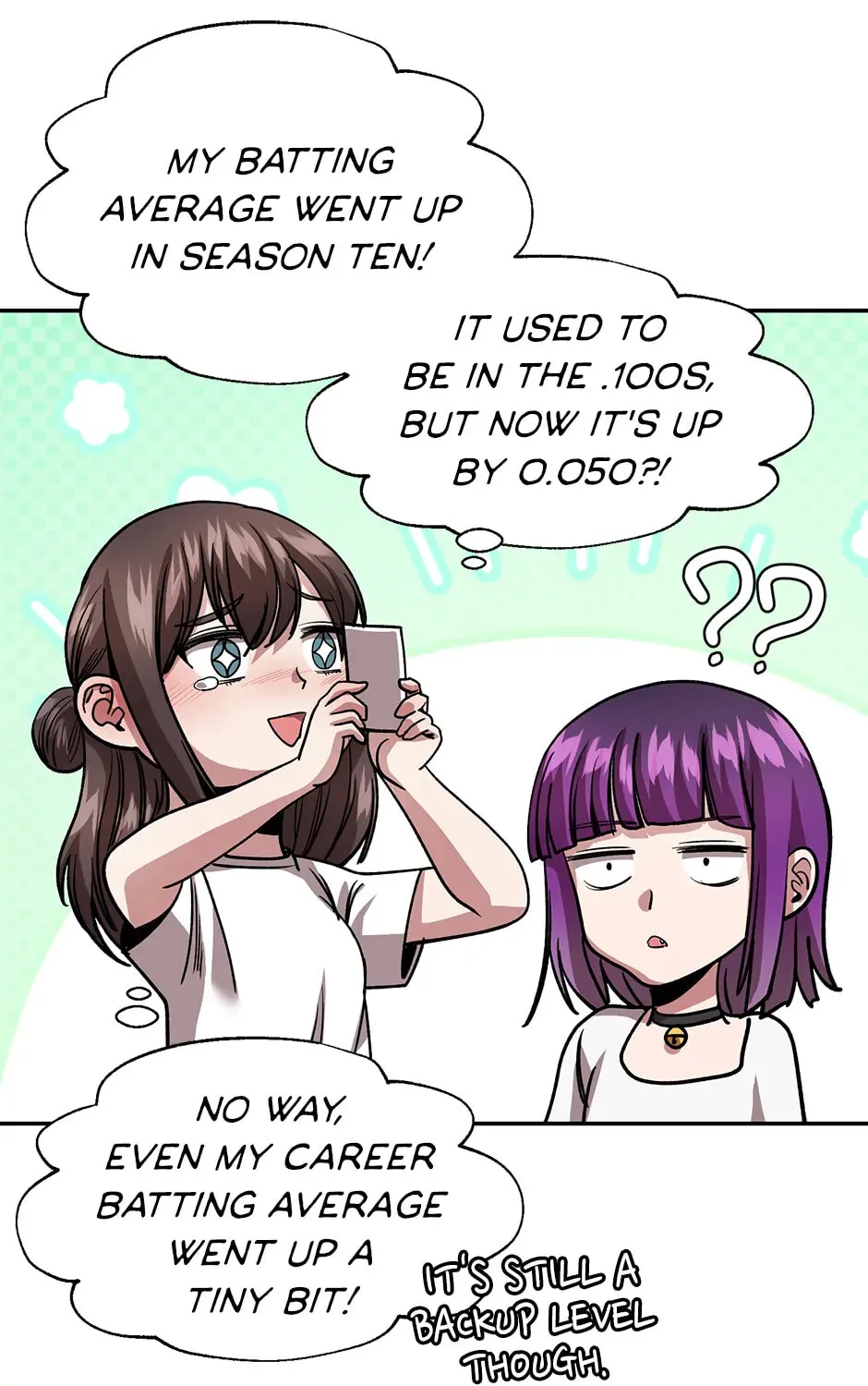 Re'Draft Chapter 52 page 83 - 