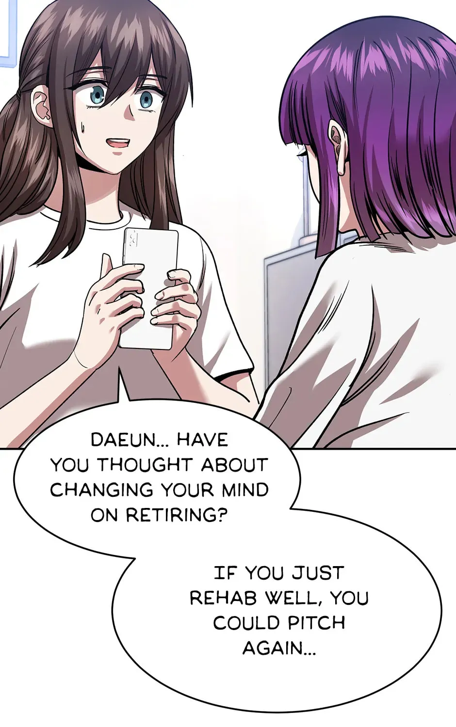 Re'Draft Chapter 52 page 85 - 