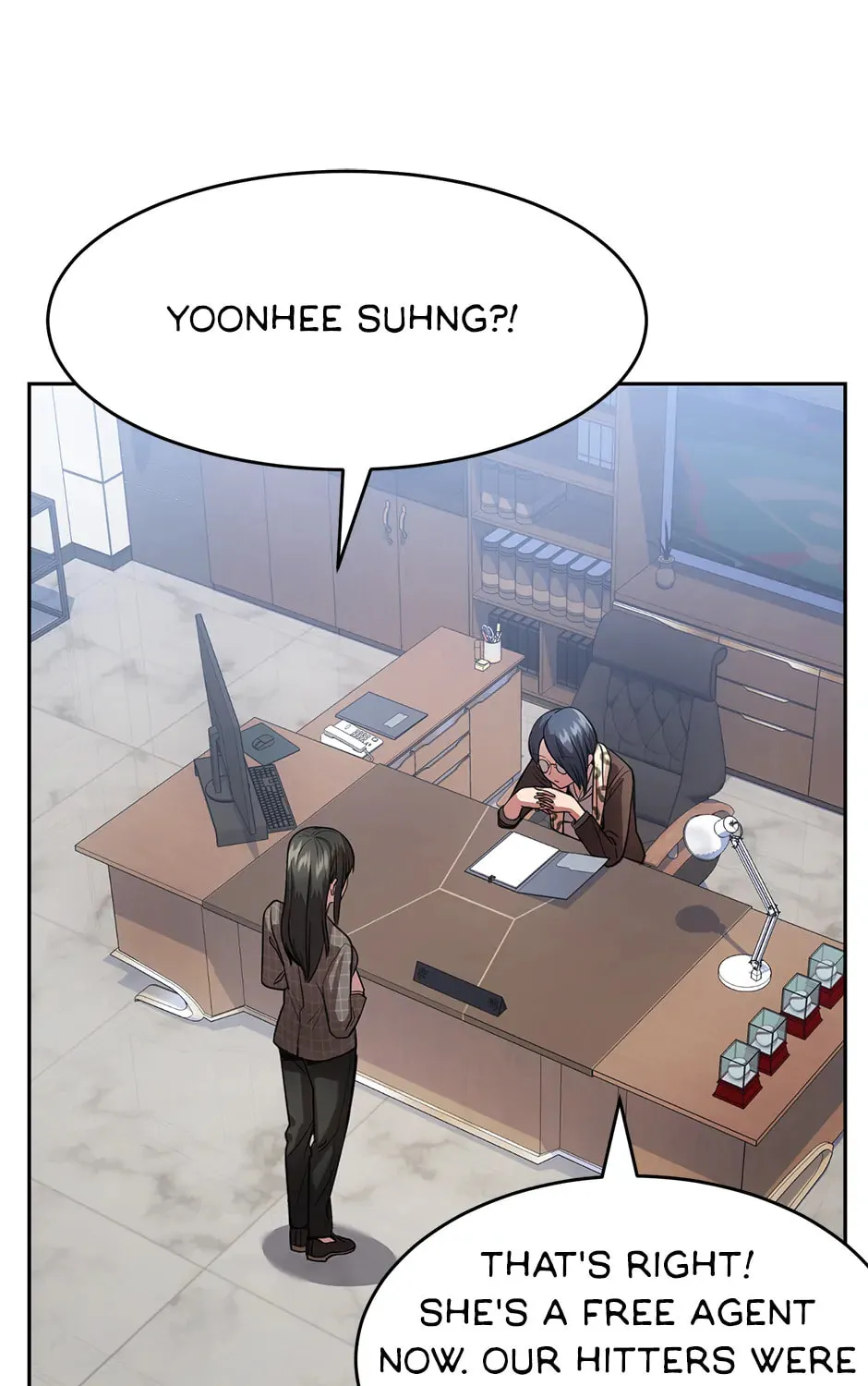 Re'Draft Chapter 53 page 121 - 