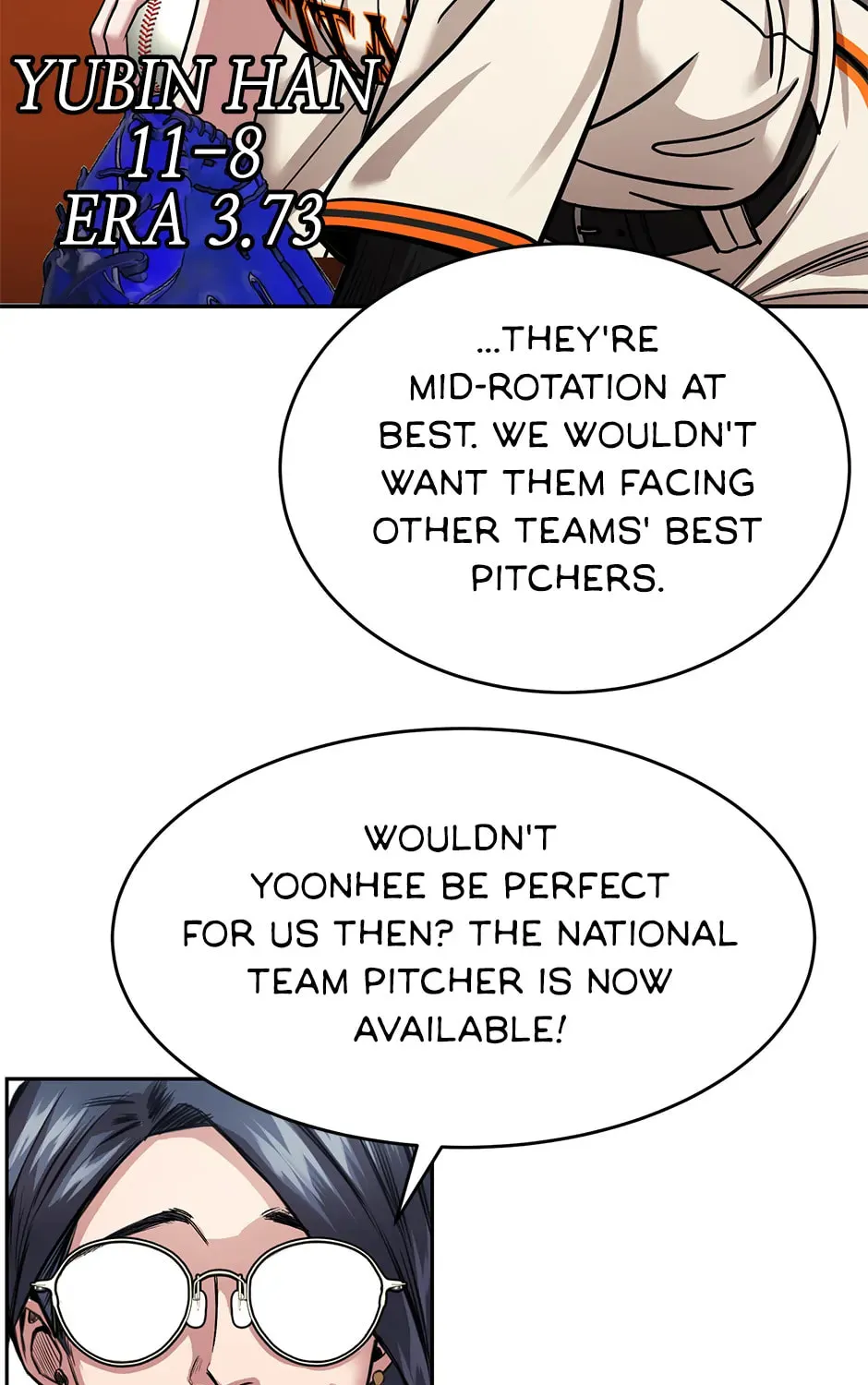 Re'Draft Chapter 53 page 125 - 