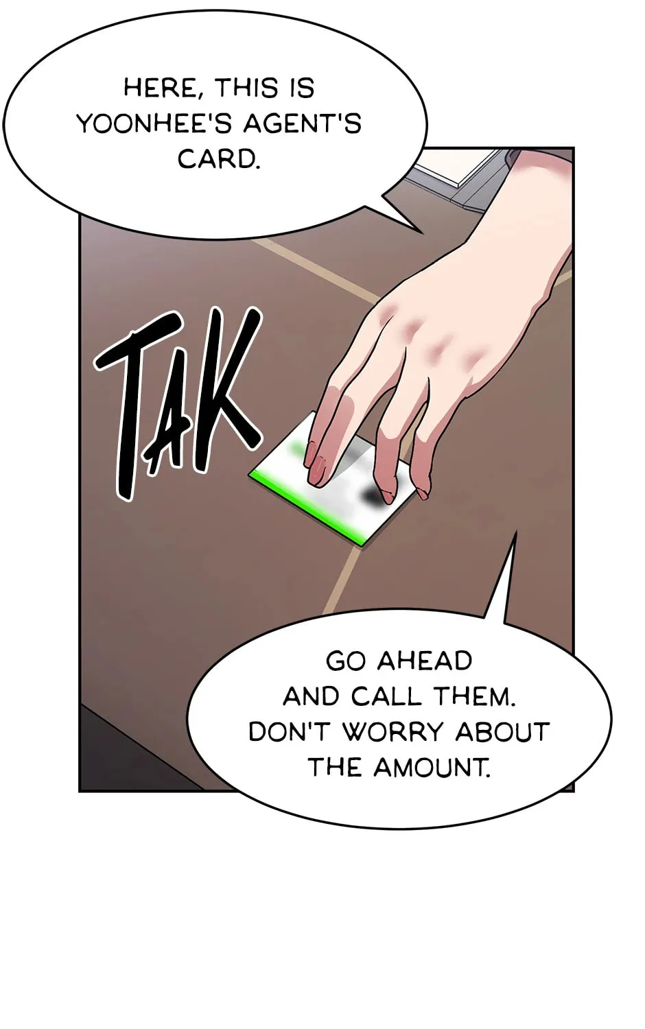 Re'Draft Chapter 53 page 139 - 