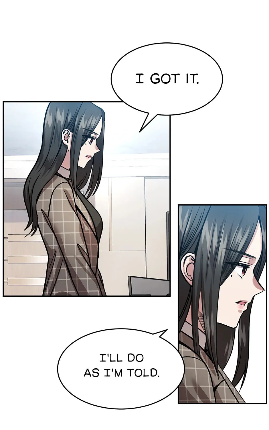 Re'Draft Chapter 53 page 167 - 