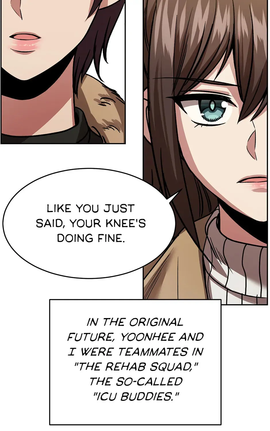 Re'Draft Chapter 54 page 103 - 