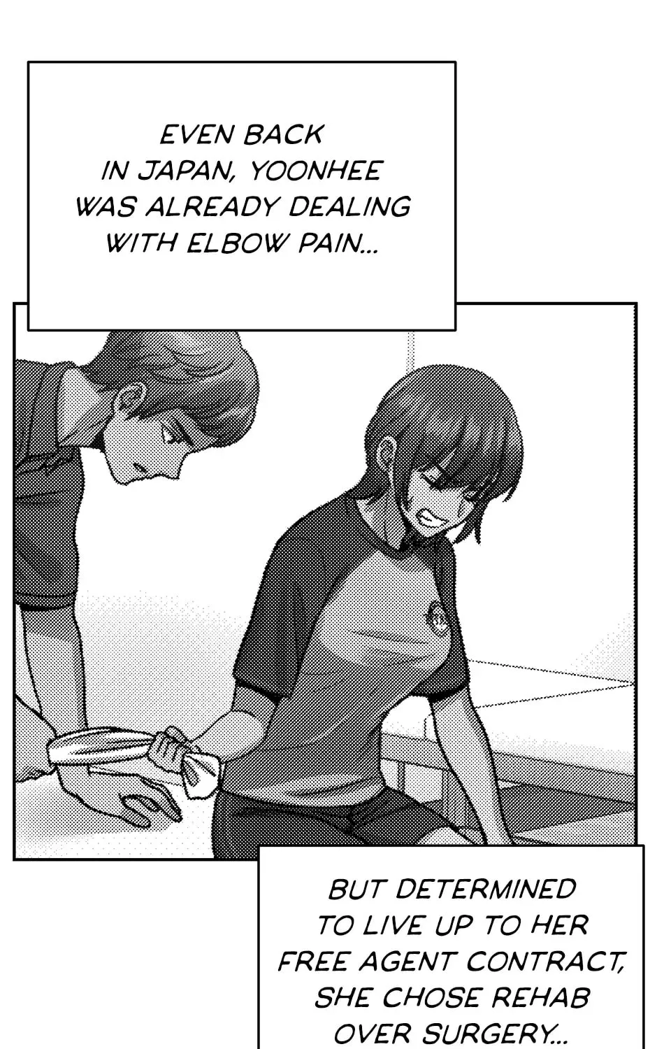 Re'Draft Chapter 54 page 105 - 