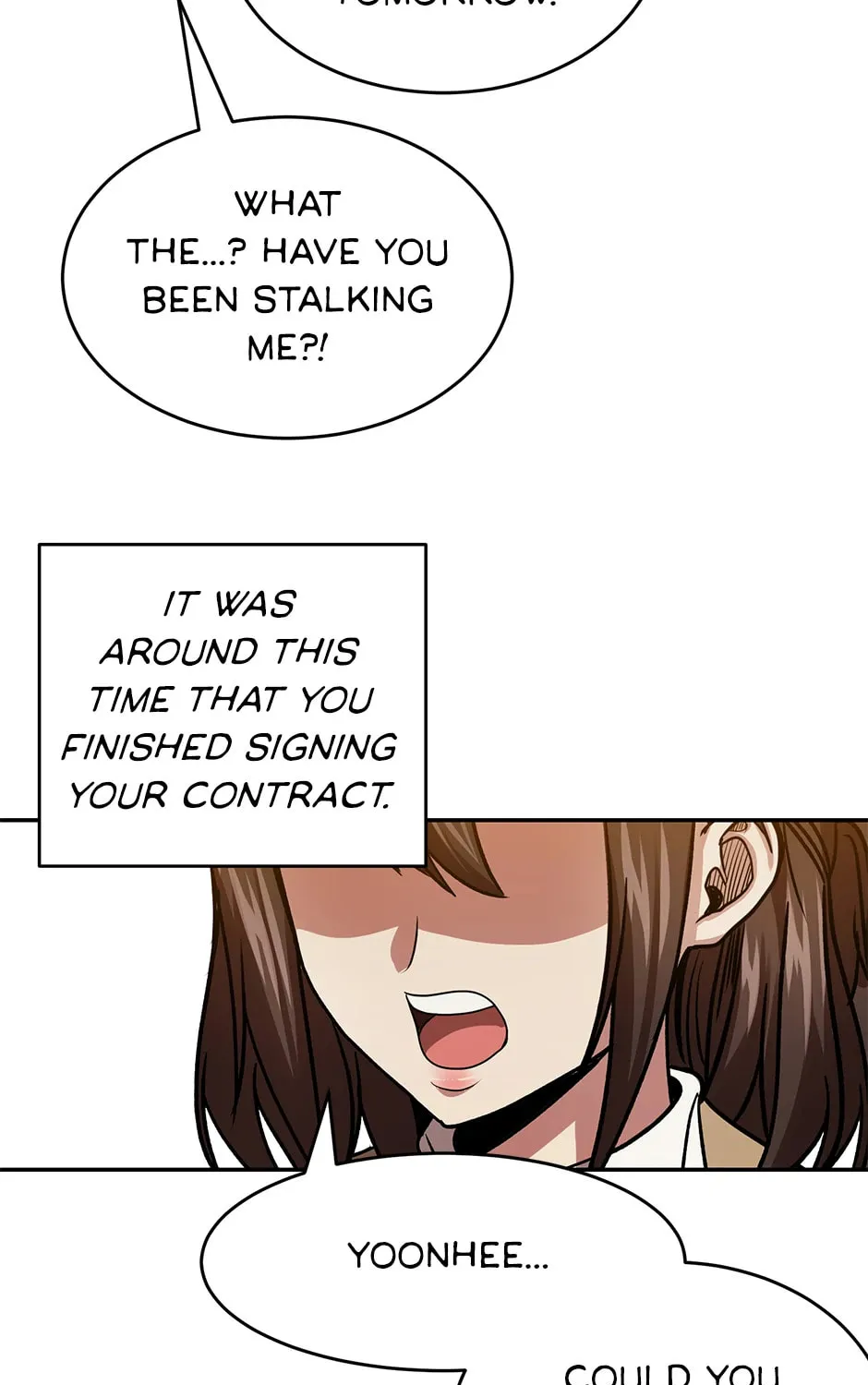 Re'Draft Chapter 54 page 111 - 