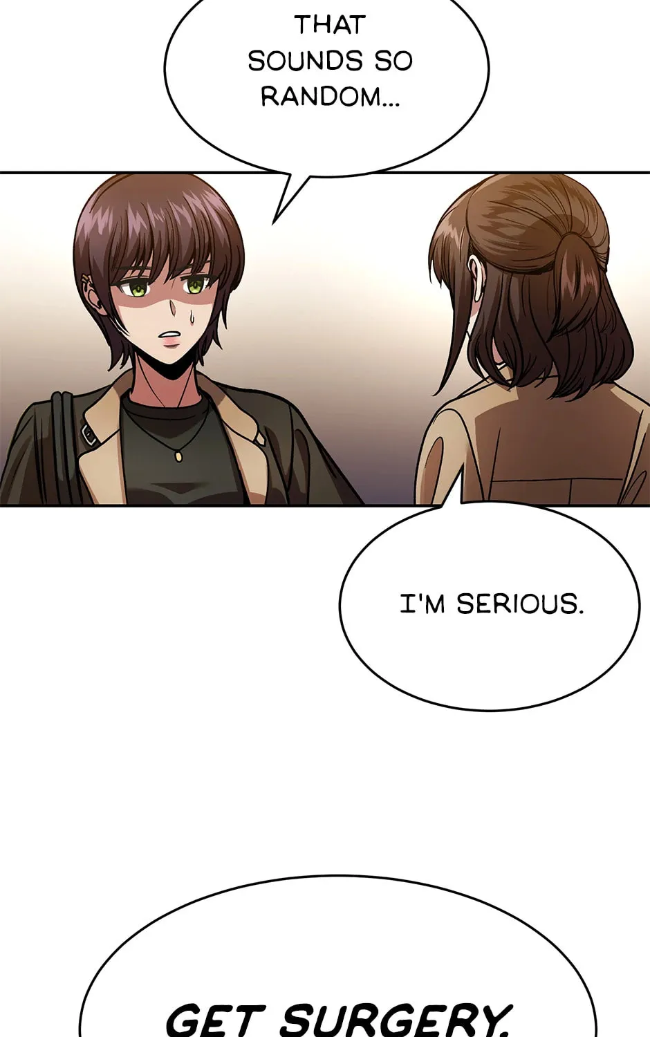 Re'Draft Chapter 54 page 113 - 