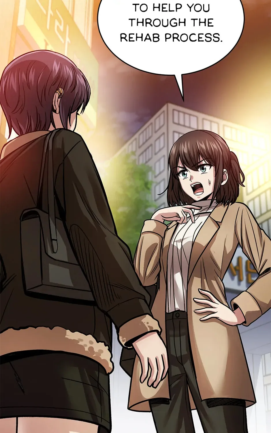 Re'Draft Chapter 54 page 117 - 