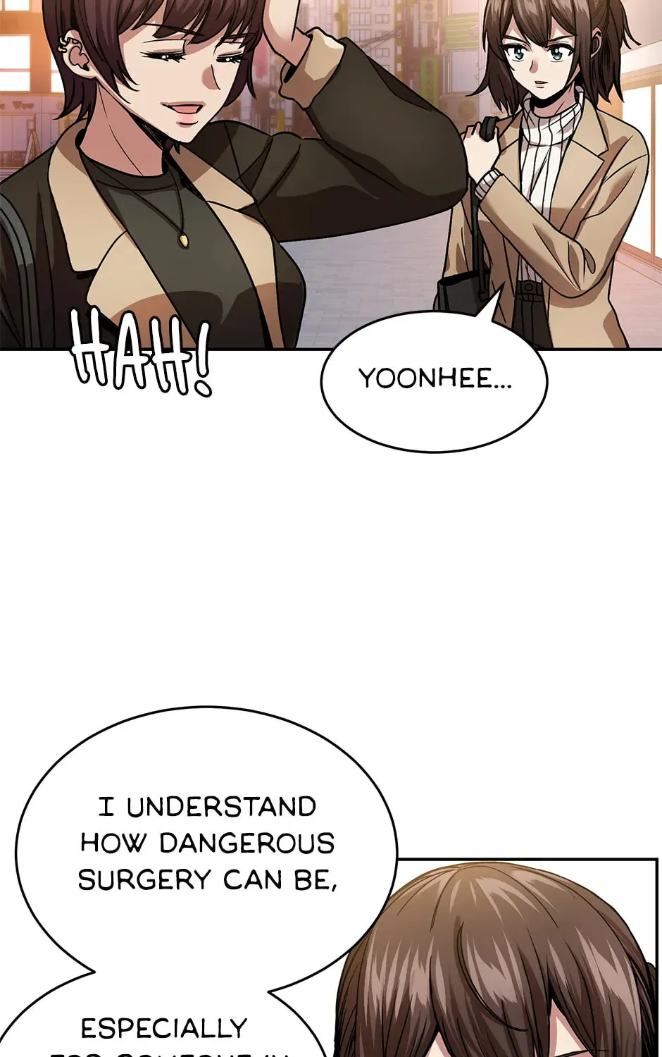 Re'Draft Chapter 54 page 121 - 