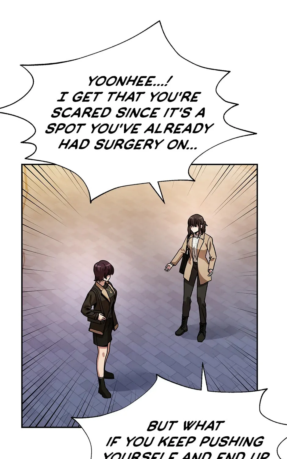 Re'Draft Chapter 54 page 129 - 