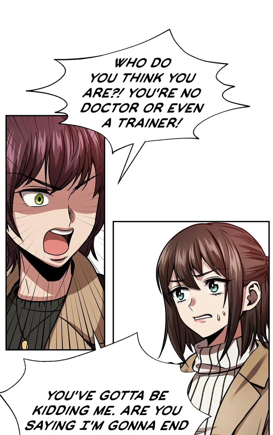 Re'Draft Chapter 54 page 131 - 