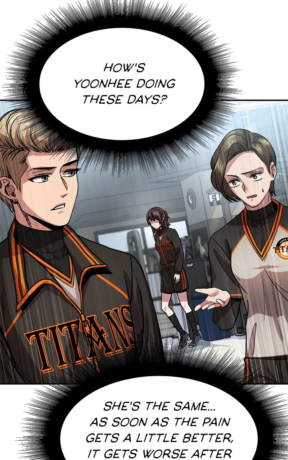 Re'Draft Chapter 54 page 133 - 